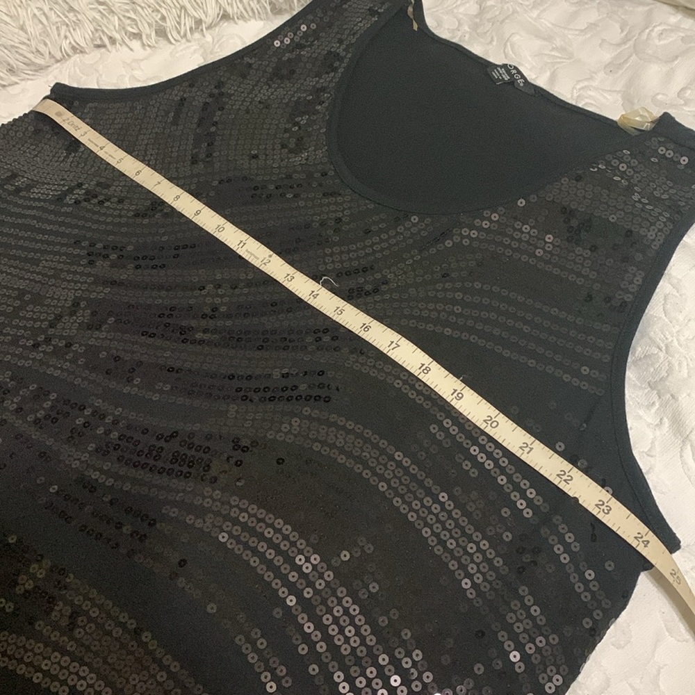 George Black sequence top. - Picture 6 of 9